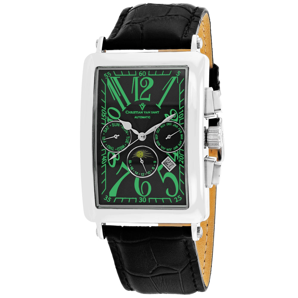 Christian Van Sant Watches